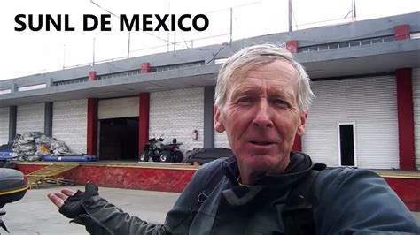 Sunl De Mexico