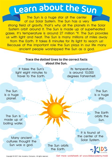 Sunlight Science Information For Kids Information About Science Sunlight - Science Sunlight