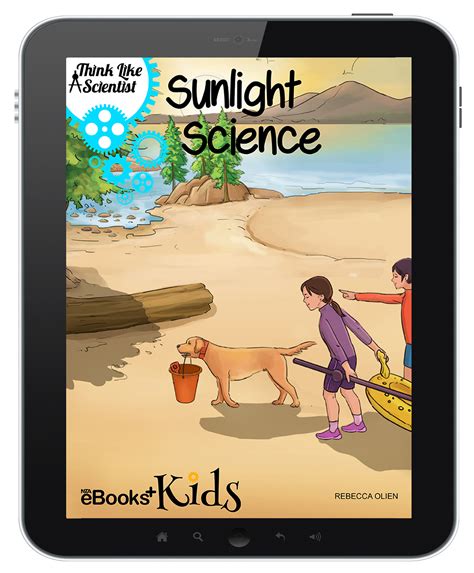 Sunlight Science National Science Teaching Association Science Sunlight - Science Sunlight