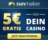 sunmaker 5 gratis glzv belgium