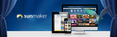 sunmaker casino app ucdj