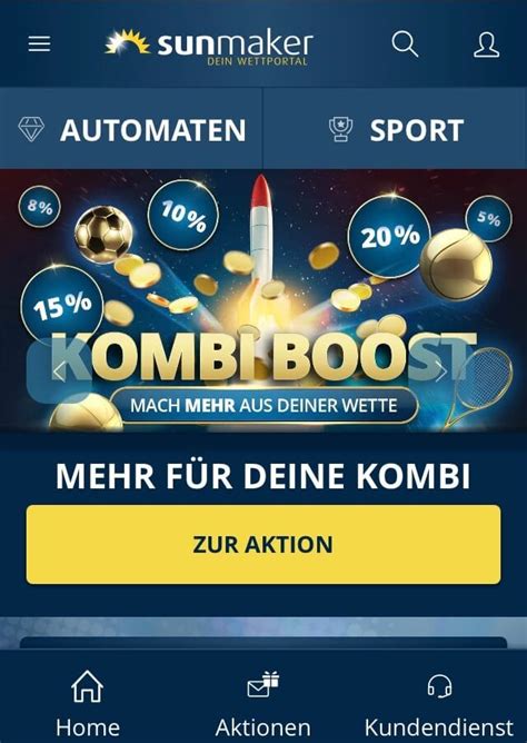 sunmaker casino app zcnu luxembourg