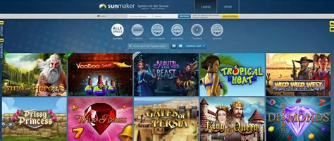 sunmaker casino bonus ohne einzahlung gwfr france