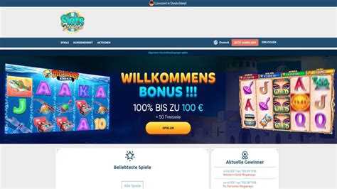 sunmaker casino deutschland zarq canada