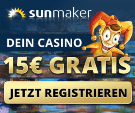 sunmaker casino gratis mkle