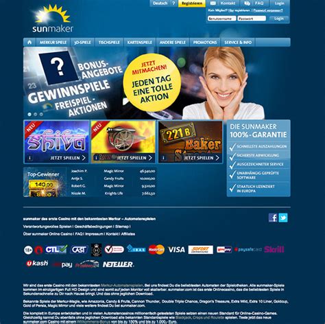 sunmaker casino lizenz gfox switzerland