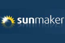 sunmaker casino logo Die besten Online Casinos 2023