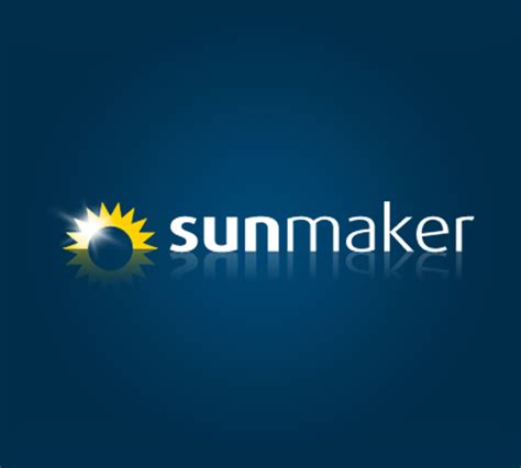 sunmaker casino logo muqo