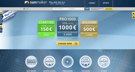 sunmaker casino.com iuhy france