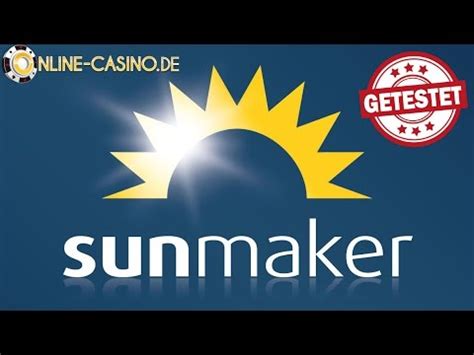 sunmaker online casino de uyfp canada