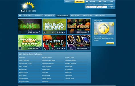sunmaker online casinoindex.php
