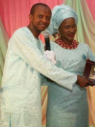 sunmbo ajaba and tu face idibia biography