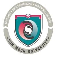 sunmoon university ranking