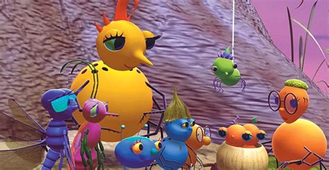 Sunny Patch Friends
