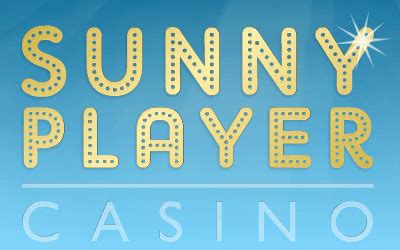sunny player casino vcd