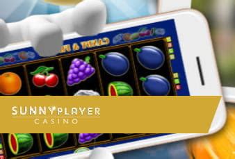 sunnyplayer bonus code 2019 bestandskunden Top deutsche Casinos