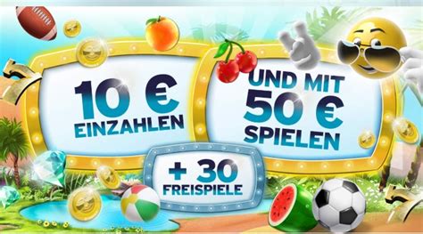 sunnyplayer bonus code ohne einzahlung 2018 Top 10 Deutsche Online Casino