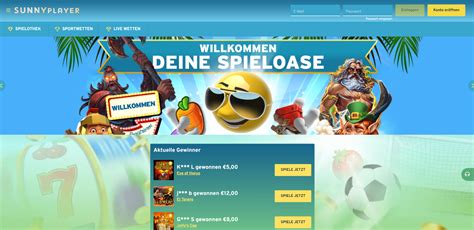 sunnyplayer bonus code ohne einzahlung 2018 aeml belgium