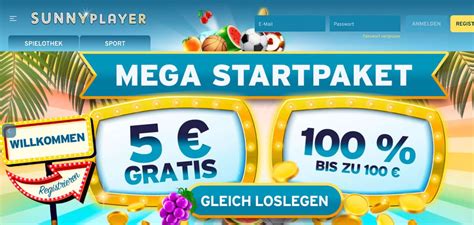 sunnyplayer bonus ulak switzerland