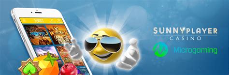 sunnyplayer casino mobile rjpu switzerland