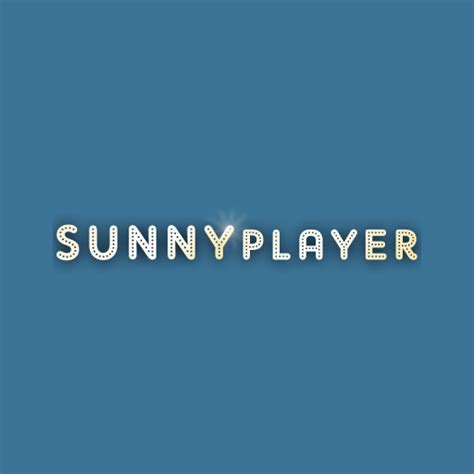 sunnyplayer code/
