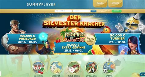 sunnyplayer codes ckbt belgium