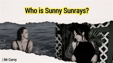 sunnysunrayss nude leaks