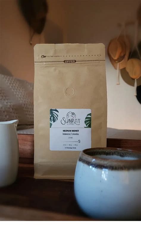 Sunrat Coffee