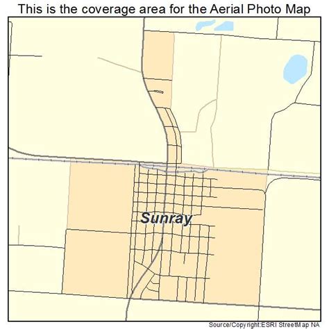 sunray texas