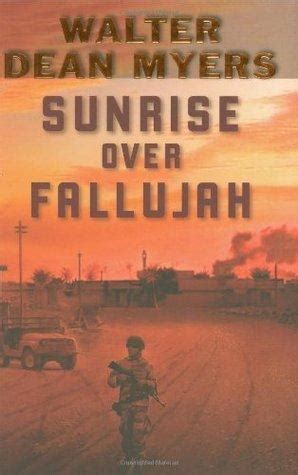 Sunrise Over Fallujah Quotes