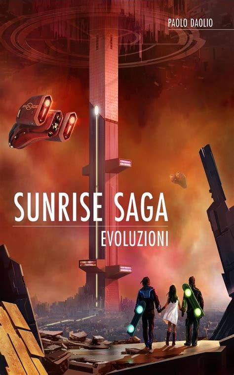 Full Download Sunrise Saga Evoluzioni 