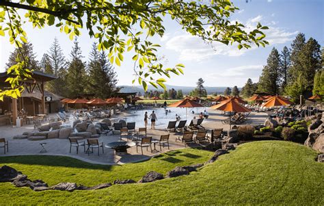 sunriver oregon