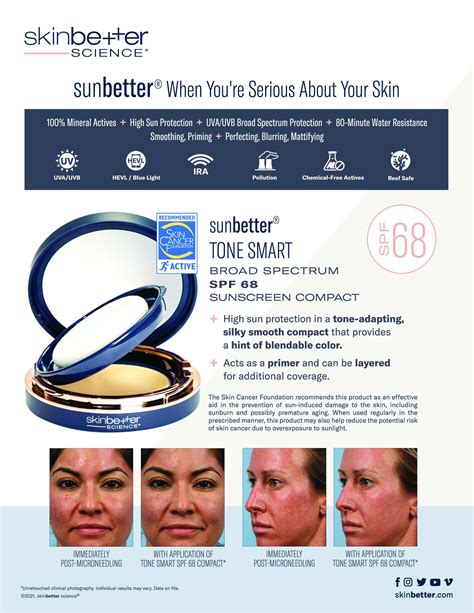 Sunscreens Lotions Sticks Amp Compacts Skinbetter Science Science Sunscreen - Science Sunscreen