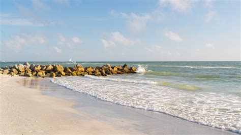 sunset beach florida