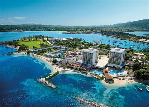 sunset beach resort jamaica casino