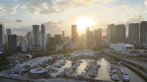 Sunset Hours Miami