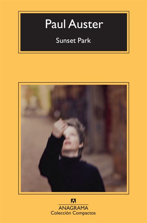 sunset park paul auster