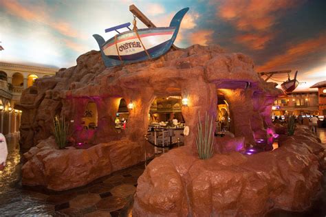 sunset station casino oyster bar