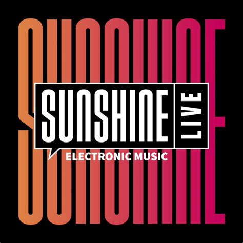 sunshine live techno - Youtube Music