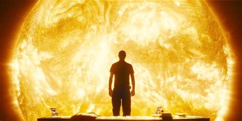 Sunshine Sci Fi