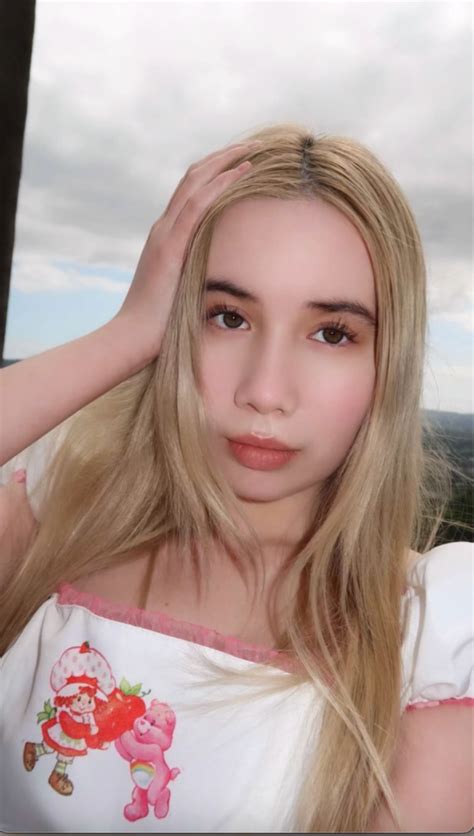 sunshine tay nude