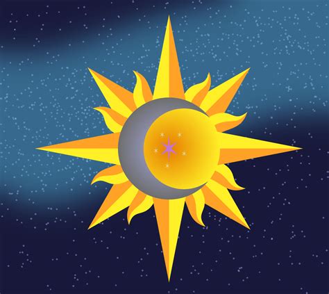 Sunstarmoon