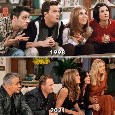 friends photo by Lily Rohan