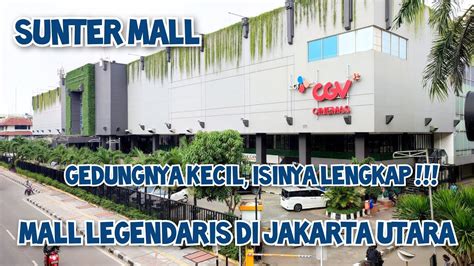 sunter mall