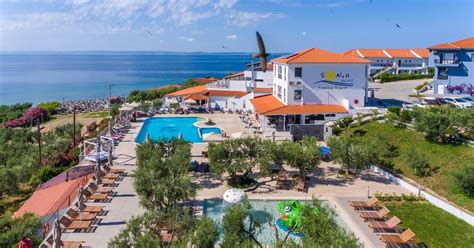 sunweb chalkidiki