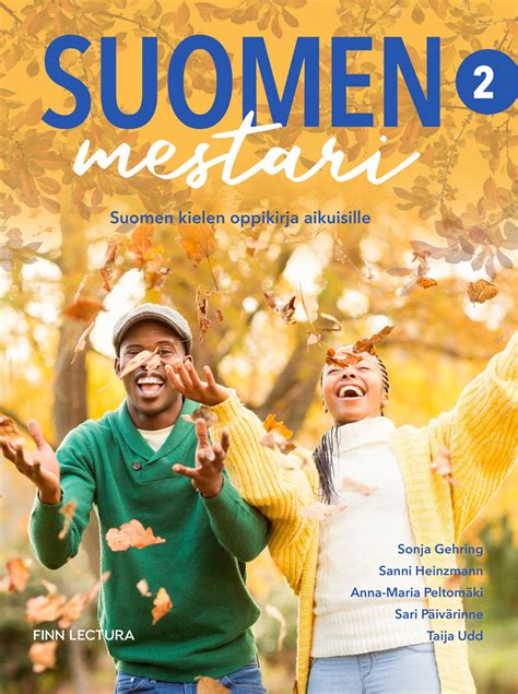suomen mestari 2