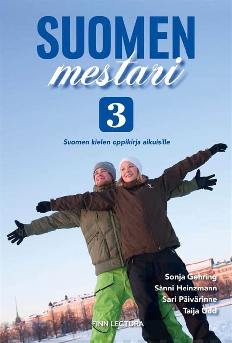 Suomen Mestari 3