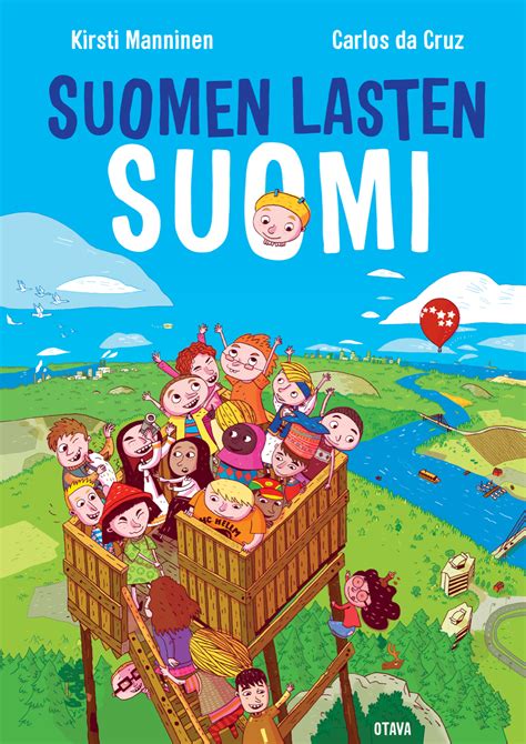 Download Suomi Kirja 