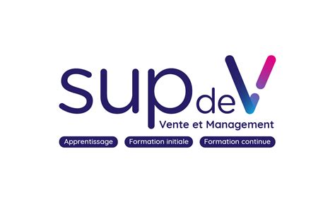 Sup De Vente