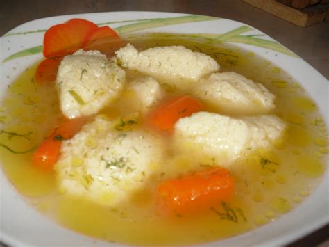 Supa De Galuste